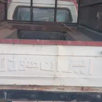 فروش وانت پیکان