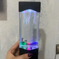 چراغ خواب آکواریومی