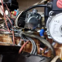 تعمیر سرویس پکیج کولر ابی گاز رومیزی ابگرمکن شوفاژ