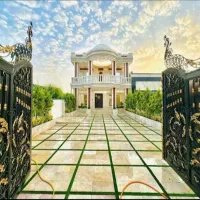 چشم نواز دوبلکس لاکچری در شمال ایران