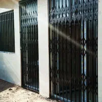 ساخت ونصب کرکره اتو ماتیک ، اکاردئونی
