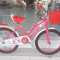 دوچرخه 20دخترانه