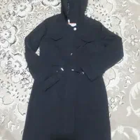 بارانی و سارفون لی