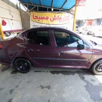 206sd|خودرو سواری و وانت|تهران, بلوار کشاورز|دیوار
