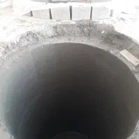 حفر ابانبار  و انواع چاه