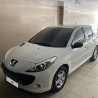 پژو 207 tu5 مدل 97 اقساطی/آرشین خودرو
