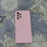 گارد گوشی A53