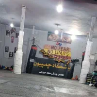 فروش تجهیزات نو باشگاه
