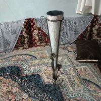 پایه قابلمه وگلدان
