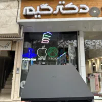 پی اس فور اسلیم کپی خور