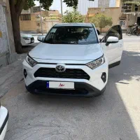فروش فوری تویوتا rav4 راوو فور