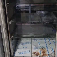 یخچال فروشگاهی