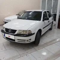 فولکس گل استثنایی مدل ۸۶
