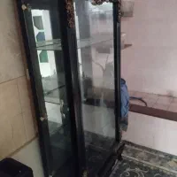 بوفه چوبی