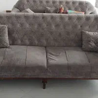 مبل ۸ نفره راحتی