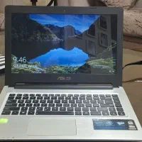 لپتاپ ایسوس