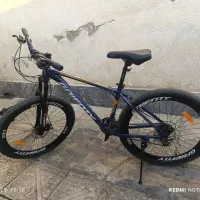 دوچرخه ۲۷ کوهستانی