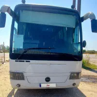اتوبوس ۴۵۷ بیابانی اتومات
