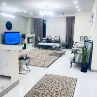 صیاد 42/متراژ 90/طبقه4/پله/سند دار  پارکینگ تراس ا