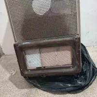 بخاری مبلی کپسولی
