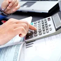 استخدام کمک حسابدار