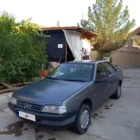 پژو 2000|خودرو سواری و وانت|صفادشت, |دیوار