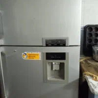 یخچال ال جی کره