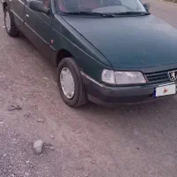 آردی آی مدل ۸۵