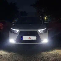 دنا پلاس اتومات  کم کار ef7 ساندروف دار