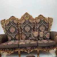 مبل سلطنتی