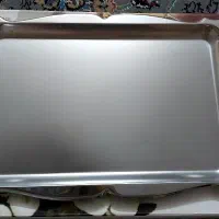 سینی استیل پذیرایی