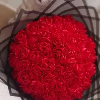 دسته گل|گل مصنوعی|گنبد کاووس, |دیوار