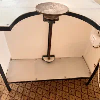 چرخ سفالگری