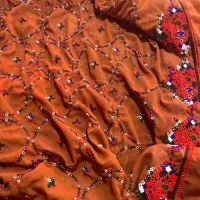 سبزو دوچ|لباس|چابهار, |دیوار