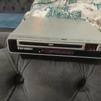 دستگاه دی وی دی