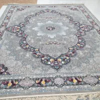 2 تخته فرش ماشینی 12متری کاشان،تراکم 1200×3600