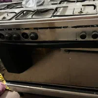 گاز