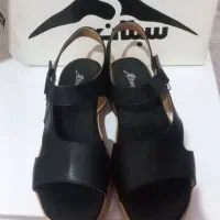 کفش صندل تابستانی