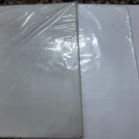 کاغذ گلاسه  a3 و کاغذ پوستی اندازه A3