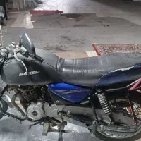 باکسر ۱۵۰