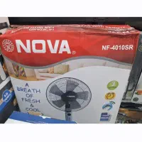 پنکه مارک نوا Nova