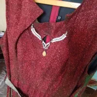 لباس مجلسی