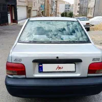 پراید ۸۶