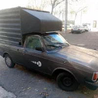 پیکان وانت مدل۹۰