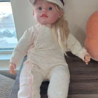 عروسک|اسباب‌بازی بچه|مشهد, زمرد|دیوار