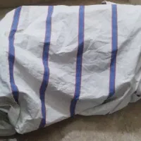 چادر برزنتی خودرو ال 90