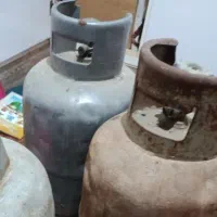 گاز کپسول