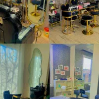 جذب نیروی تخصصی در سالن زیبایی