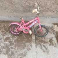 دوچرخه 12سالم