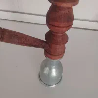 قلیان کوچک ازجنس اصلی